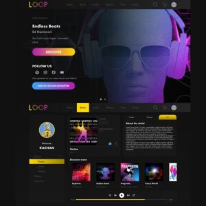 ui design digital mind studio