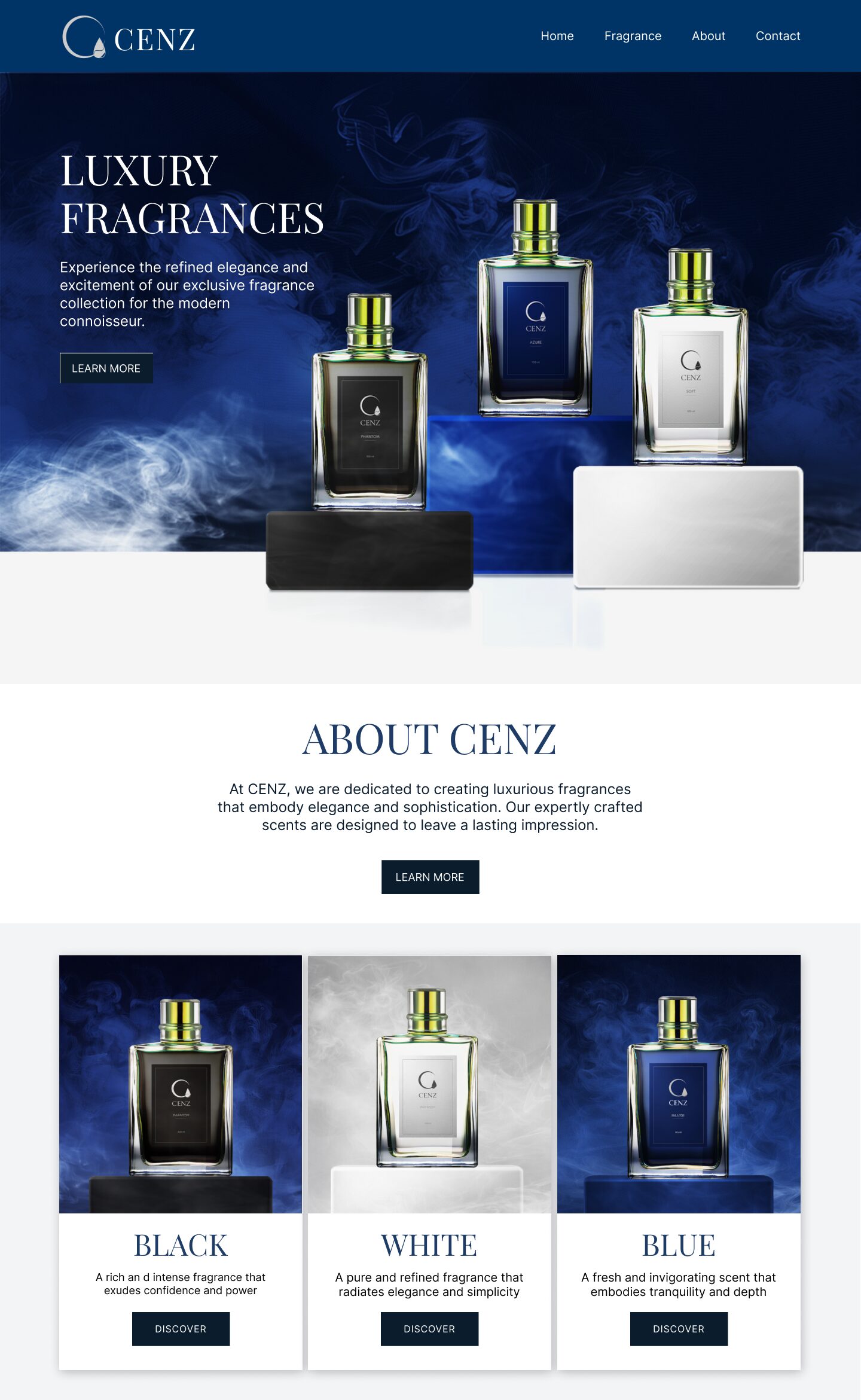 Image gallery marquee