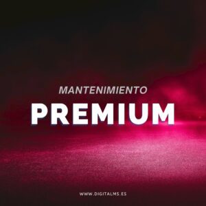 Mantenimiento PREMIUM