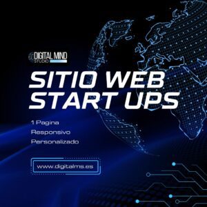 WEB Start Up