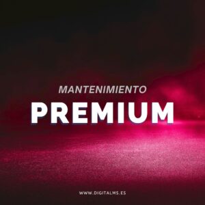 Mantenimiento PREMIUM