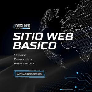 Pagina Web Basico