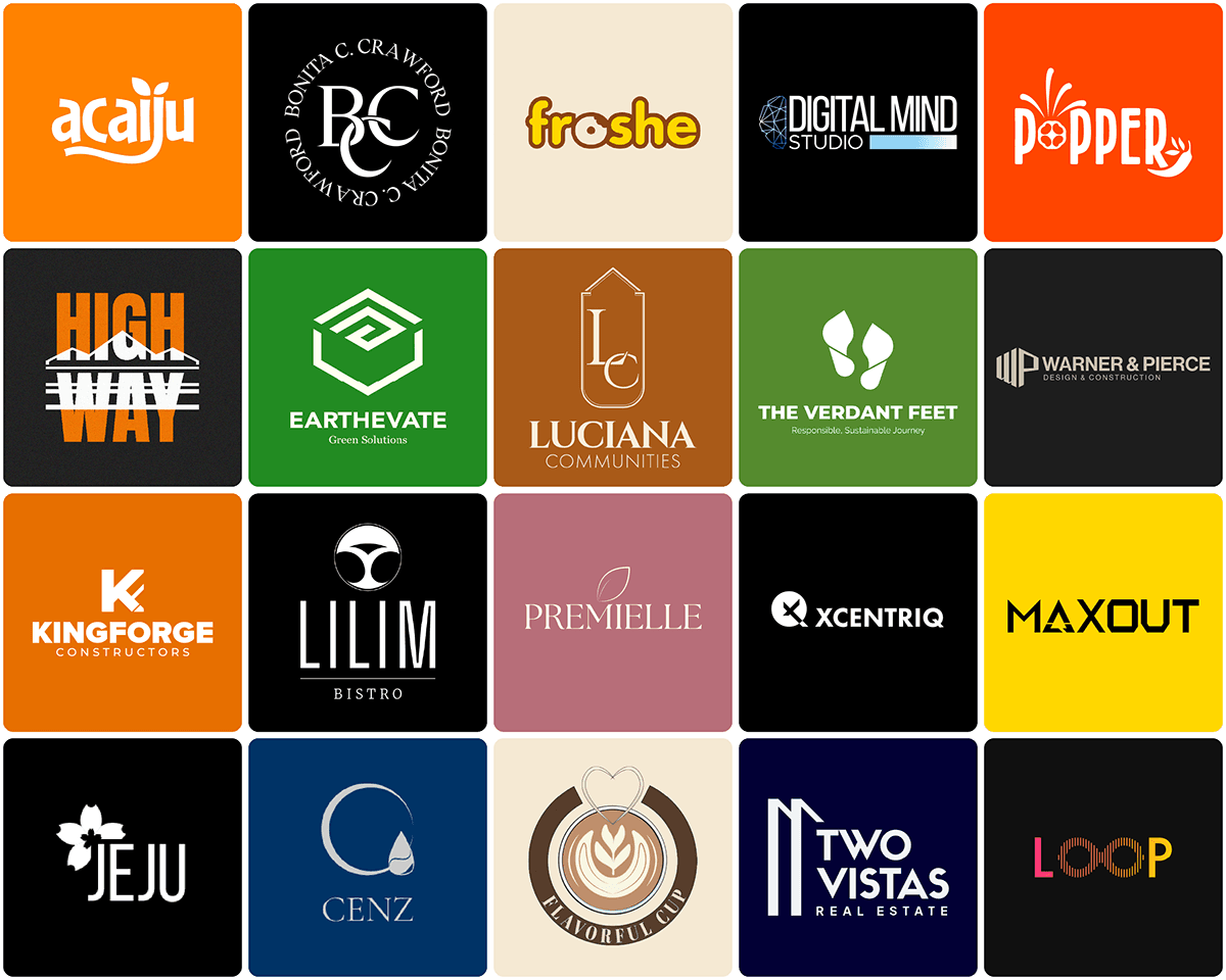 logos